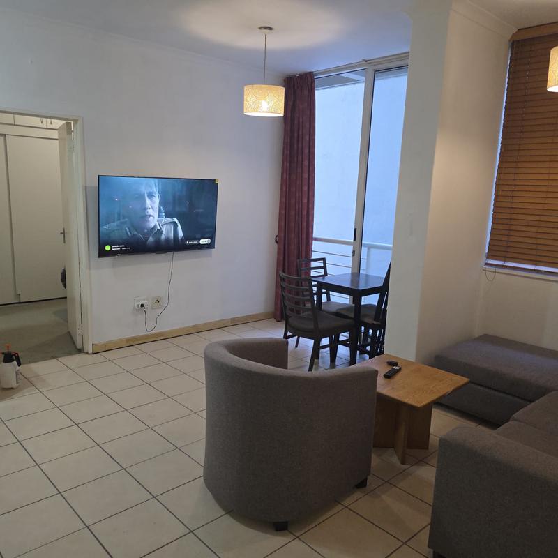 2 Bedroom Property for Sale in Cape Town Western Cape